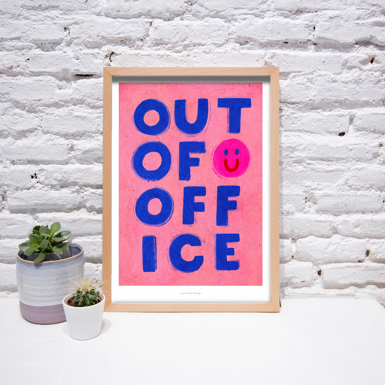 OUT OF OFFICE