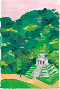 PALENQUE