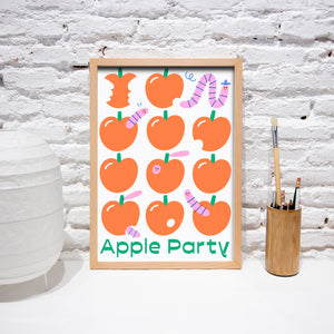 APPLE PARTY